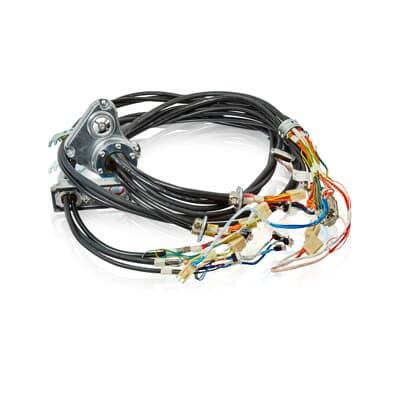 ABB Robotics Basic Cable Harness